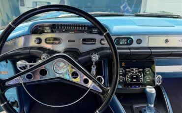 Chevrolet-Impala-1958-Blue-Blue-7