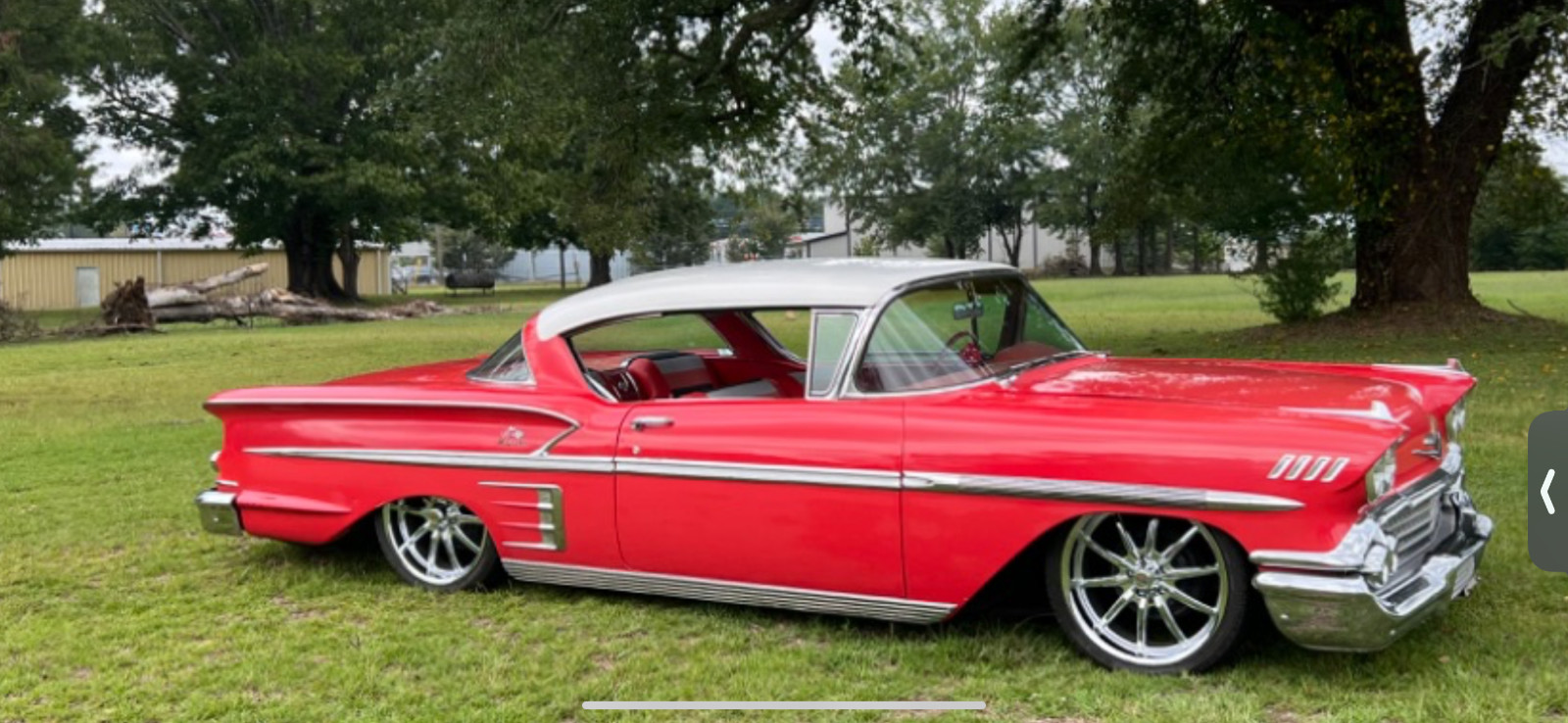 Chevrolet-Impala-1958-Coupe-1