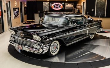 Chevrolet-Impala-1958-Coupe-4