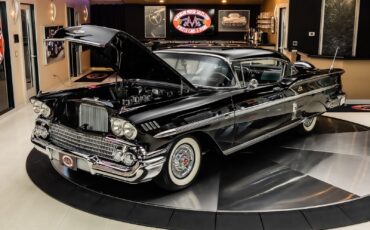 Chevrolet-Impala-1958-Coupe-5