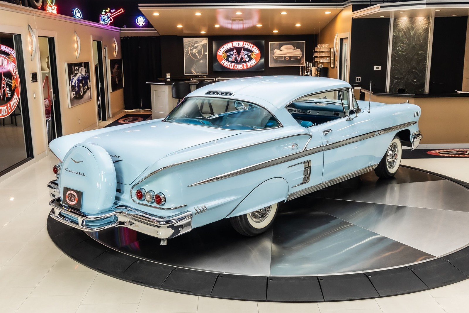 Chevrolet-Impala-1958-Other-13