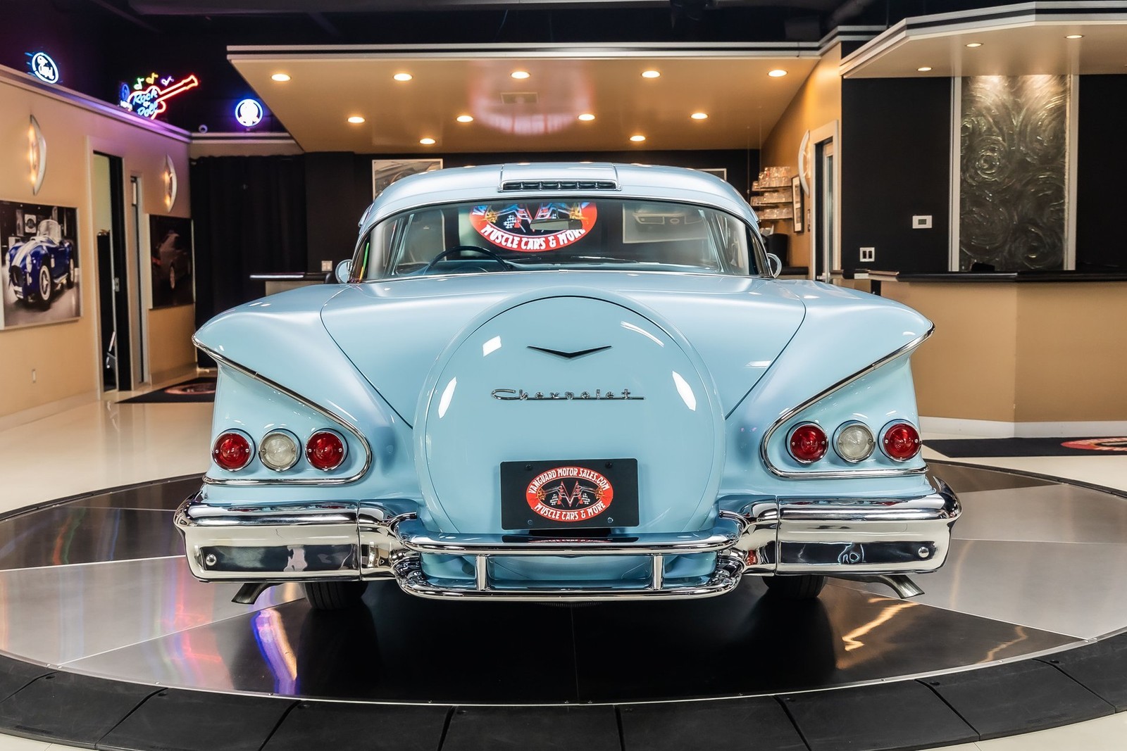 Chevrolet-Impala-1958-Other-14