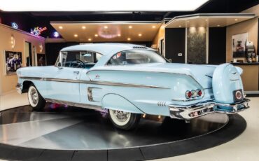 Chevrolet-Impala-1958-Other-16