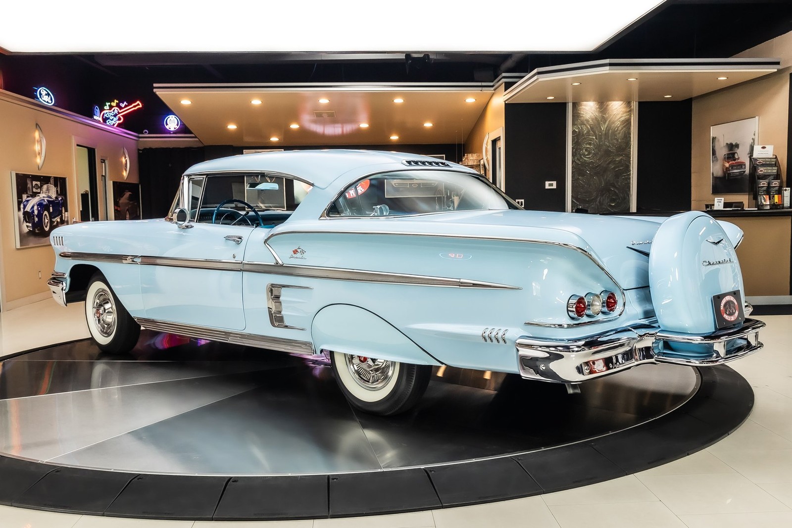 Chevrolet-Impala-1958-Other-16