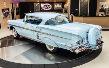 Chevrolet-Impala-1958-Other-17
