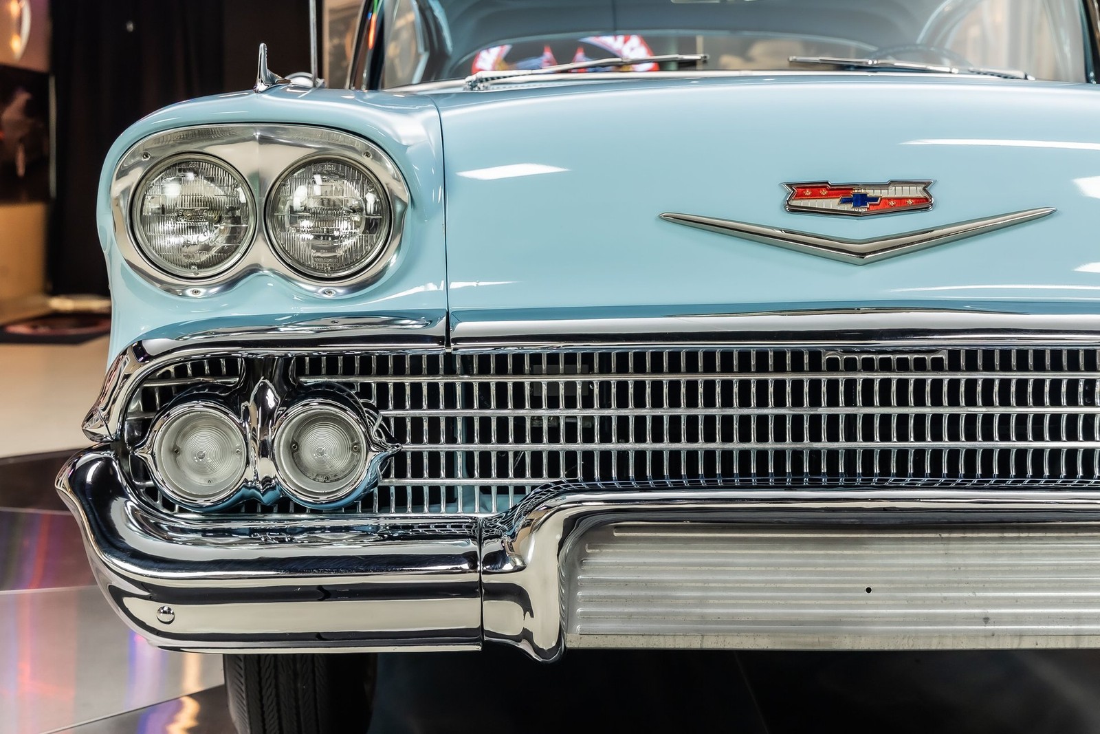 Chevrolet-Impala-1958-Other-20
