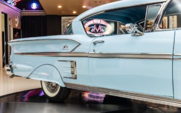 Chevrolet-Impala-1958-Other-22