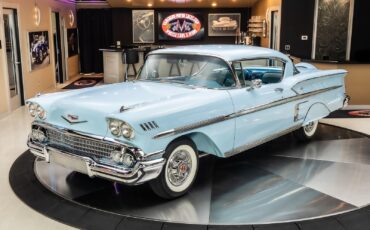 Chevrolet-Impala-1958-Other-5