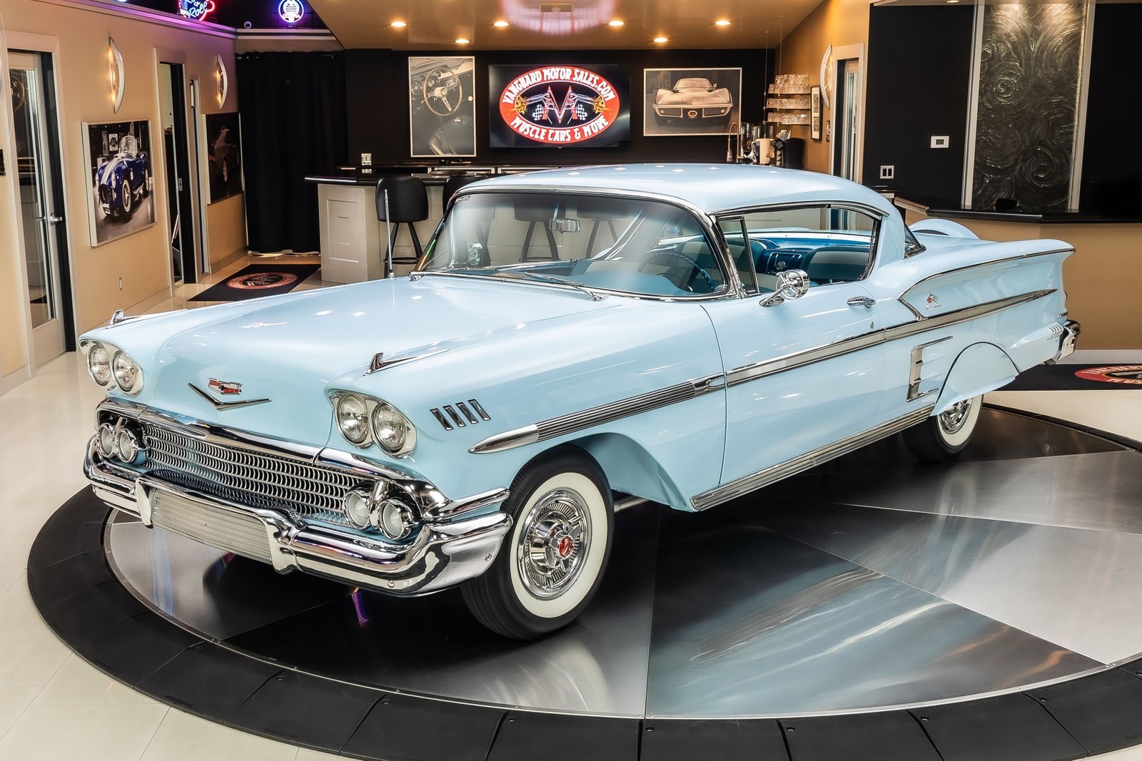 Chevrolet-Impala-1958-Other-5