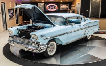 Chevrolet-Impala-1958-Other-6
