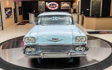 Chevrolet-Impala-1958-Other-8