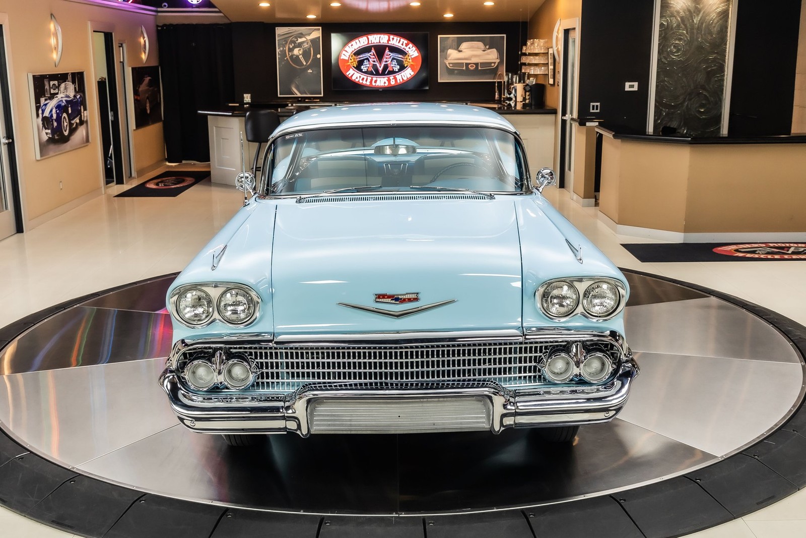 Chevrolet-Impala-1958-Other-8