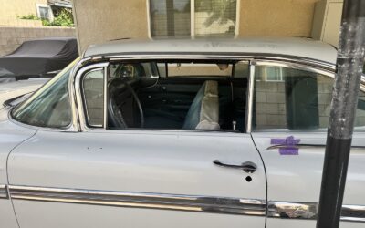 Chevrolet Impala 1959