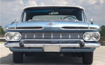 Chevrolet-Impala-1959-Convertible-1