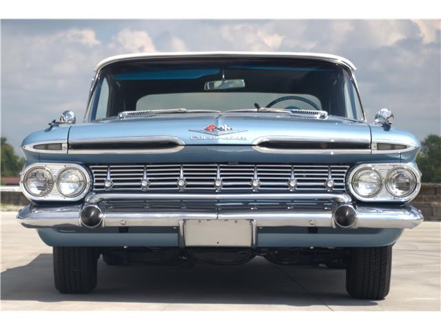 Chevrolet-Impala-1959-Convertible-1