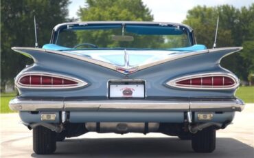 Chevrolet-Impala-1959-Convertible-11