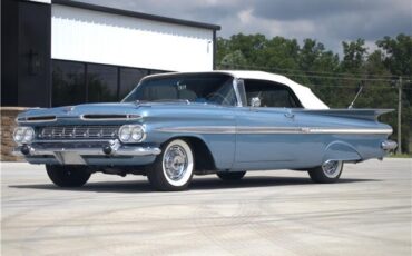Chevrolet-Impala-1959-Convertible-13