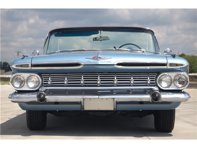 Chevrolet-Impala-1959-Convertible-15