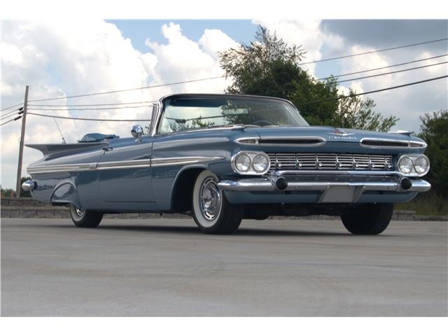 Chevrolet-Impala-1959-Convertible-18