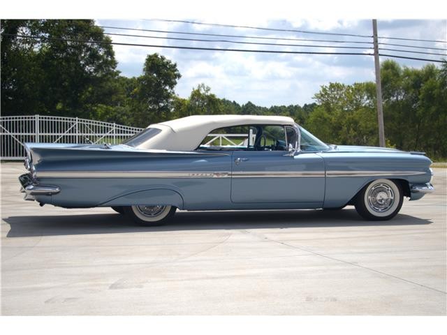 Chevrolet-Impala-1959-Convertible-19