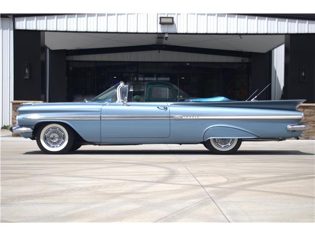 Chevrolet-Impala-1959-Convertible-24