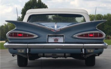 Chevrolet-Impala-1959-Convertible-26