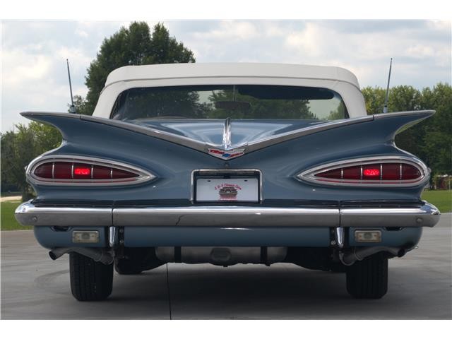 Chevrolet-Impala-1959-Convertible-26