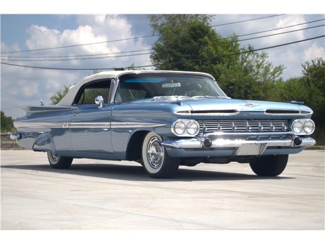 Chevrolet-Impala-1959-Convertible-3