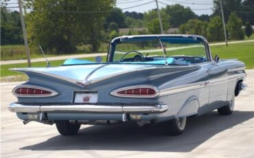 Chevrolet-Impala-1959-Convertible-30