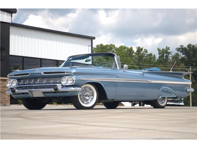 Chevrolet-Impala-1959-Convertible-31