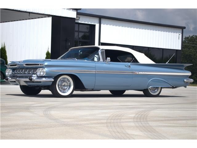 Chevrolet-Impala-1959-Convertible-32