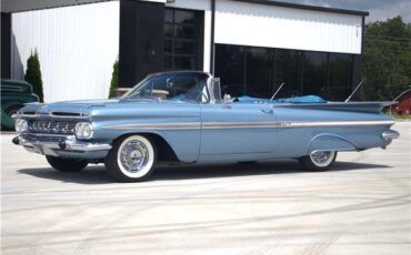 Chevrolet-Impala-1959-Convertible-33