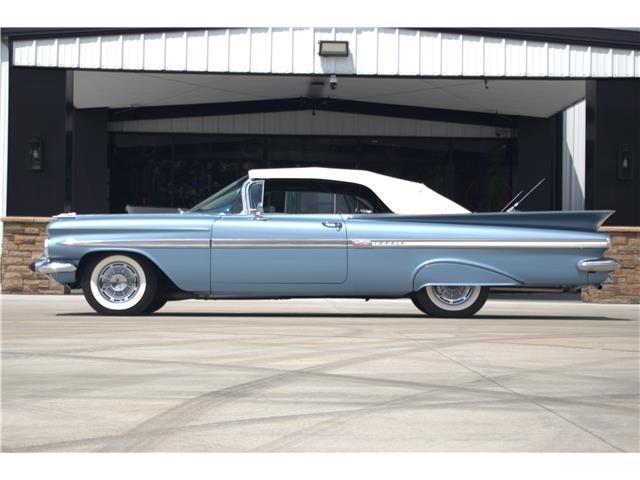 Chevrolet-Impala-1959-Convertible-34