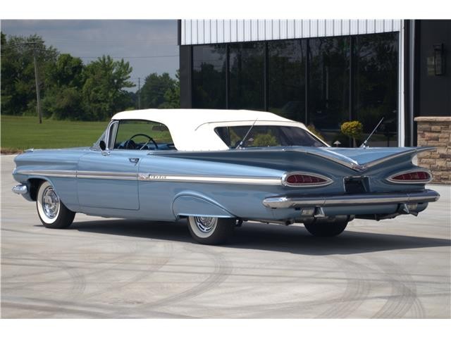 Chevrolet-Impala-1959-Convertible-36