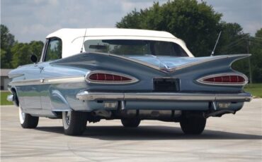 Chevrolet-Impala-1959-Convertible-38