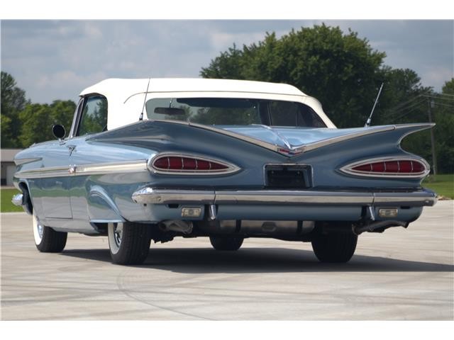 Chevrolet-Impala-1959-Convertible-38
