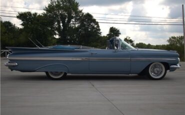 Chevrolet-Impala-1959-Convertible-4