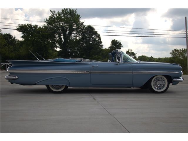 Chevrolet-Impala-1959-Convertible-4