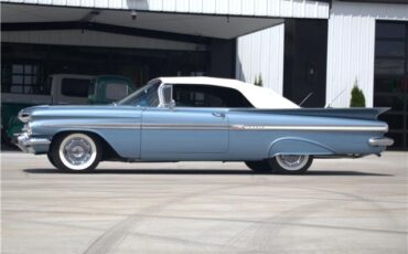 Chevrolet-Impala-1959-Convertible-8