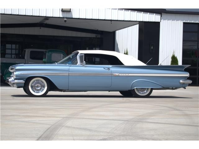Chevrolet-Impala-1959-Convertible-8