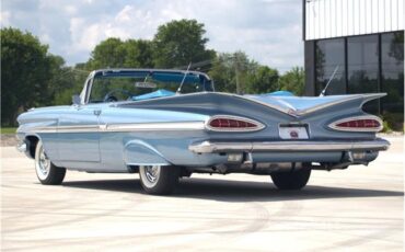 Chevrolet-Impala-1959-Convertible-9