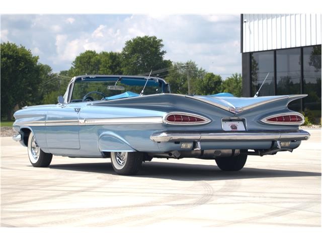 Chevrolet-Impala-1959-Convertible-9