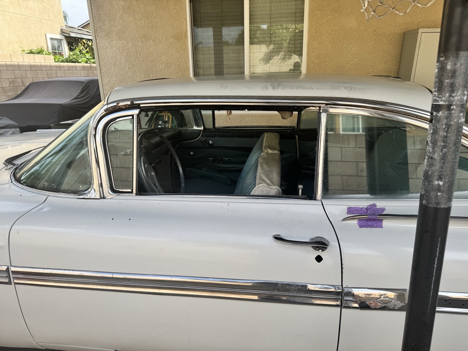 Chevrolet Impala 1959