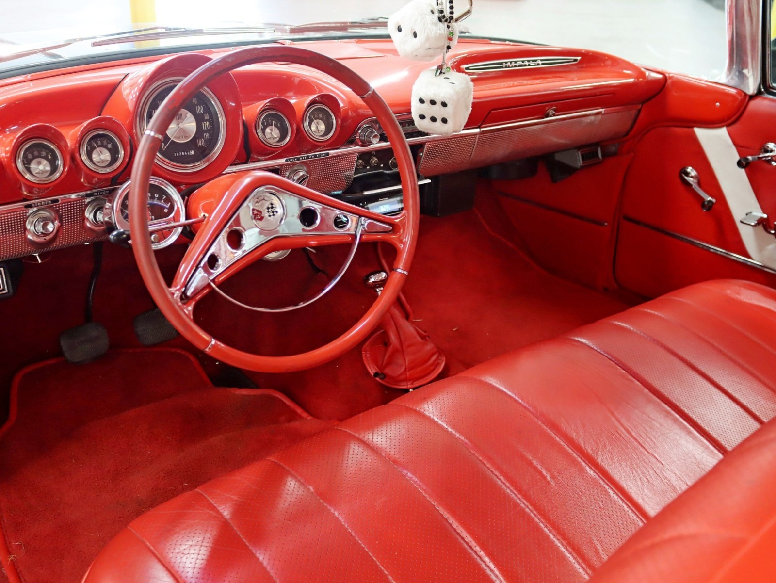 Chevrolet-Impala-1960-13