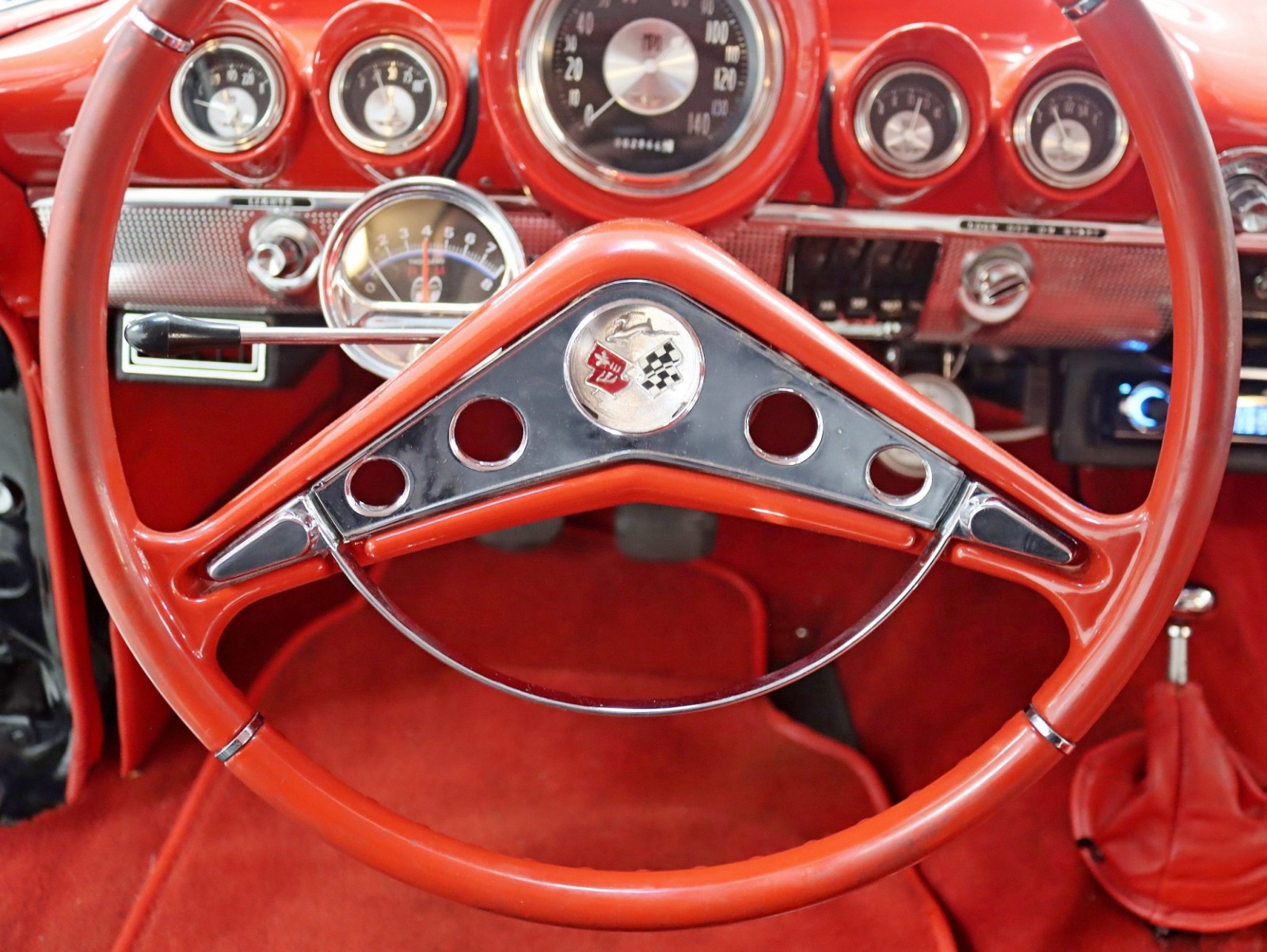 Chevrolet-Impala-1960-14