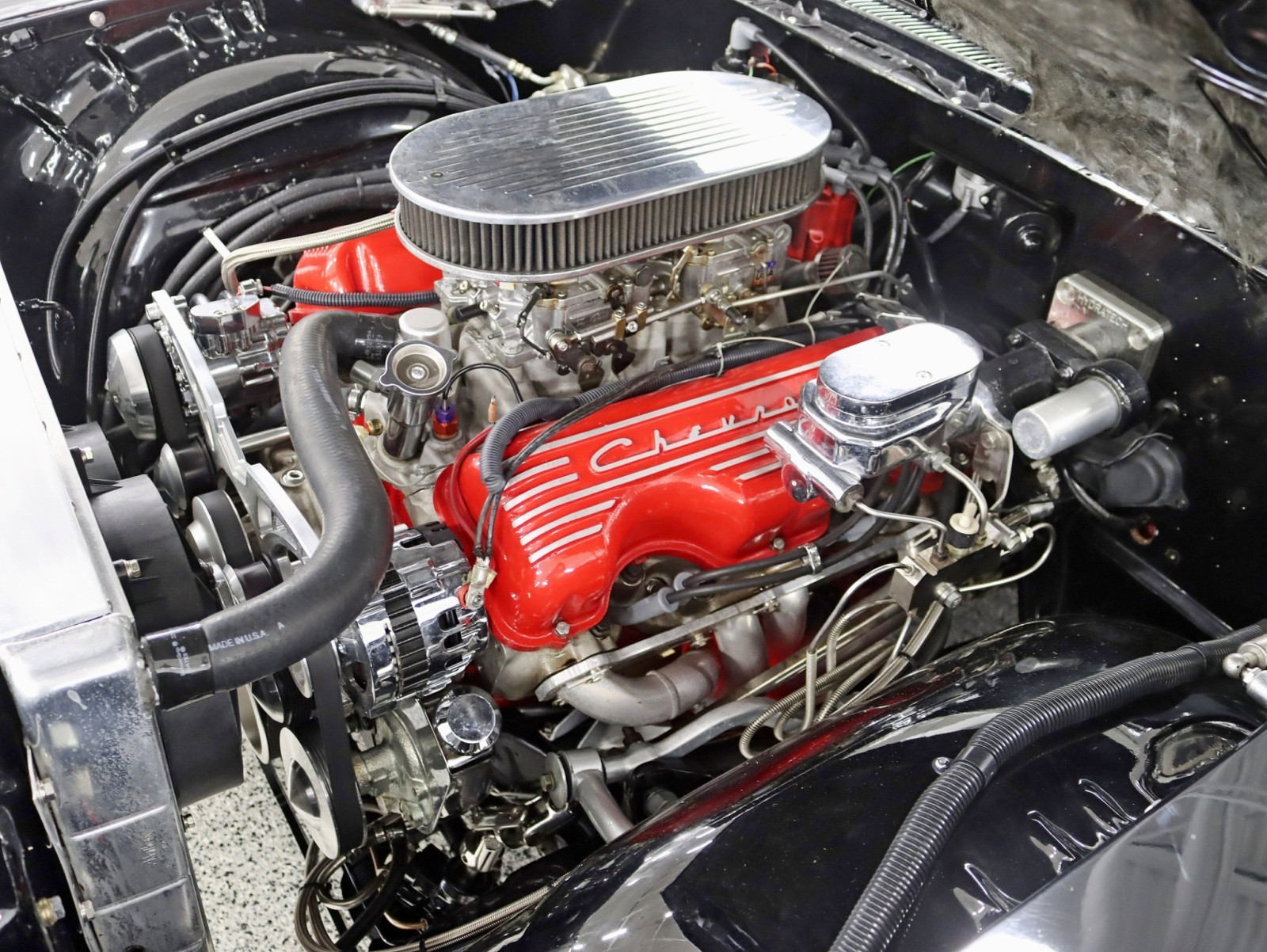 Chevrolet-Impala-1960-33