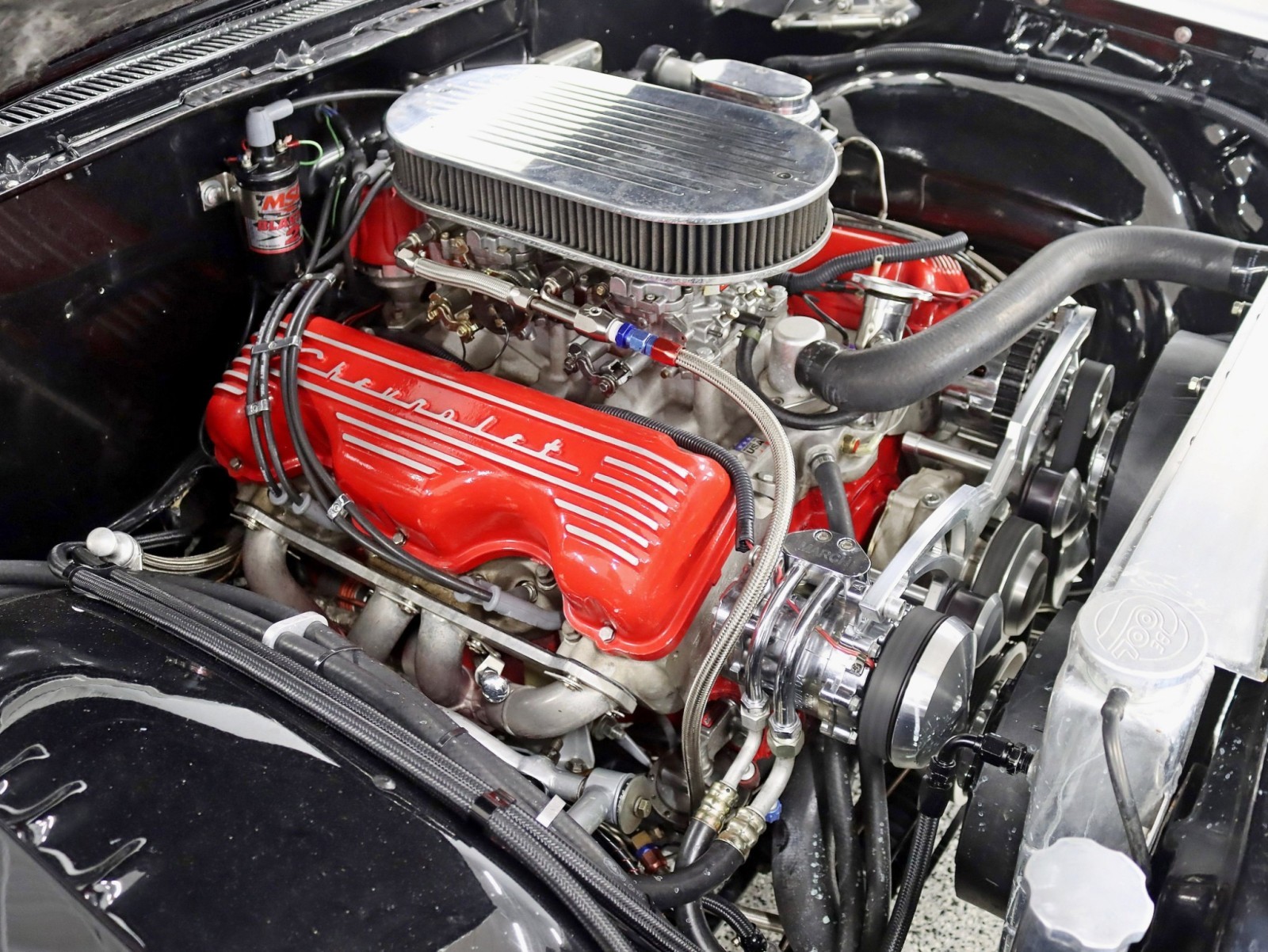 Chevrolet-Impala-1960-34