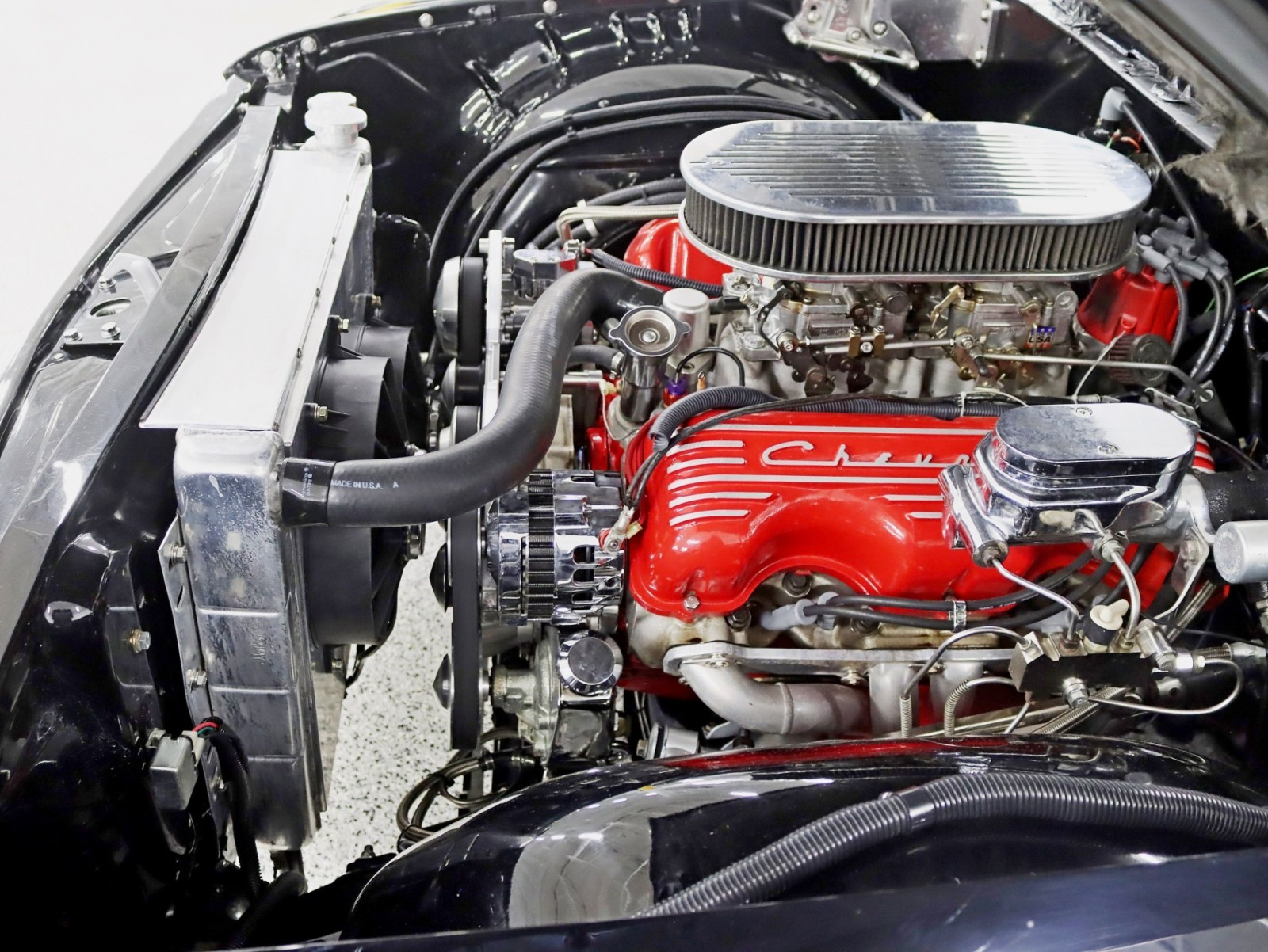 Chevrolet-Impala-1960-35