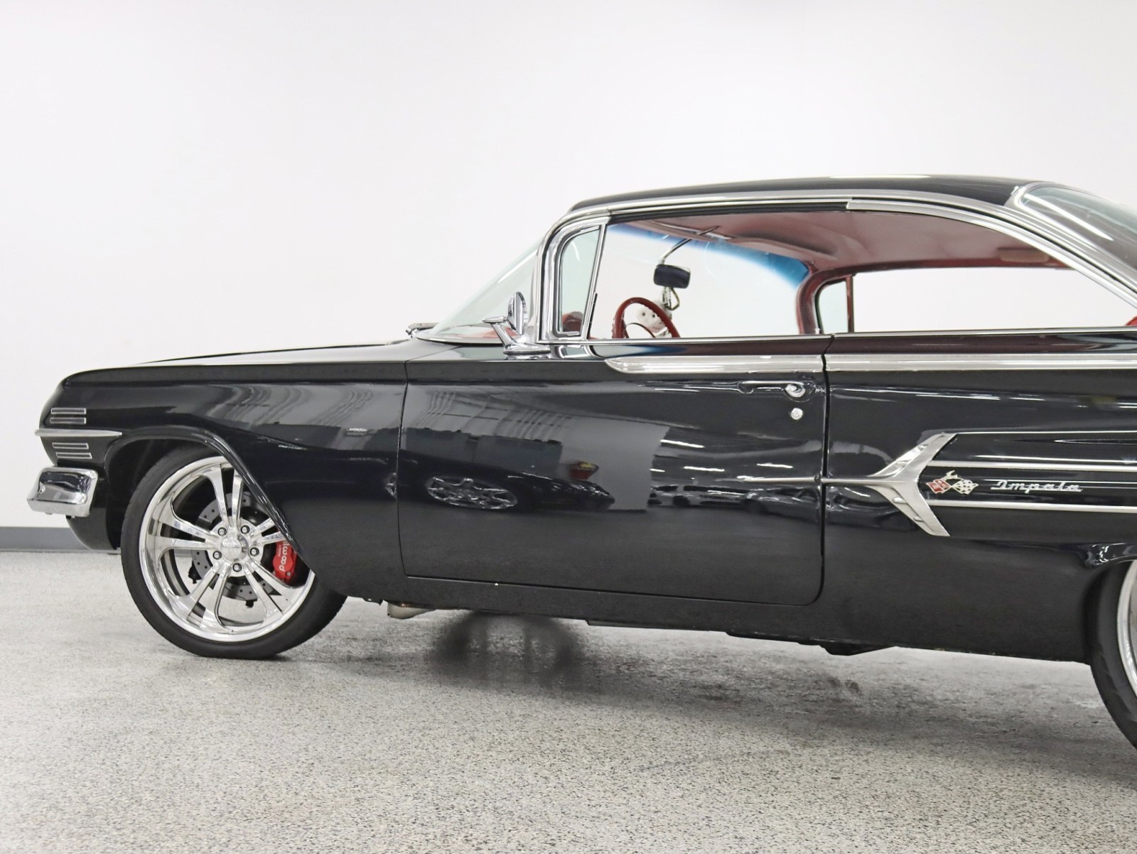 Chevrolet-Impala-1960-8