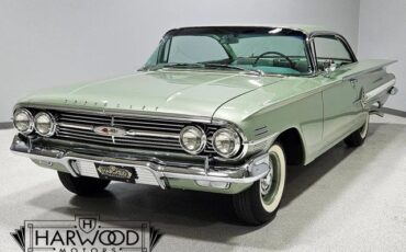 Chevrolet-Impala-1960-Coupe-1